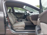 Honda Civic Hybrid JHMFB4F27CS004316 снимка