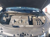 Cadillac Srx Standard 3GYFNAE33FS522007 fotografie