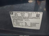 Cadillac Srx Standard 3GYFNAE33FS522007 снимка