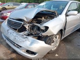 Toyota Corolla Le JTDBR32E970110984 снимка