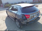 Mercedes-Benz Gla 250 4Matic WDCTG4GB1FJ074645 fotografie