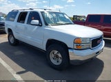 GMC Yukon Xl  Slt 3GKGK26G25G275708 fotografie
