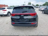 Kia Sportage Lx KNDPMCAC0J7351724 снимка