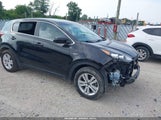 Kia Sportage Lx KNDPMCAC0J7351724 снимка
