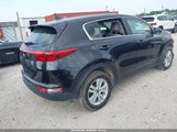 Kia Sportage Lx KNDPMCAC0J7351724 снимка
