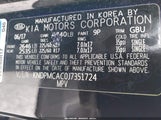 Kia Sportage Lx KNDPMCAC0J7351724 снимка