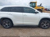 Toyota Highlander Xle V6 5TDKKRFH0GS163405 photo