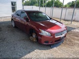Nissan Maxima 3.5 Sv 1N4AA5AP9CC853449 снимка