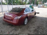 Nissan Maxima 3.5 Sv 1N4AA5AP9CC853449 снимка