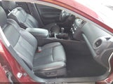 Nissan Maxima 3.5 Sv 1N4AA5AP9CC853449 снимка