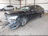 BMW 750I WBA7F0C55KGM24477 снимка