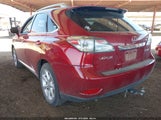 Lexus Rx 350 JTJZK1BAXA2403113 снимка