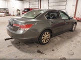 Honda Accord 2.4 Lx 1HGCP2F39CA047257 снимка