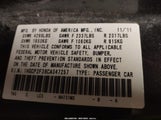 Honda Accord 2.4 Lx 1HGCP2F39CA047257 снимка