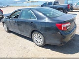 Toyota Camry Le 4T4BF1FKXDR333179 снимка