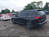 BMW X7 M50I 5UXCX6C00M9D88292 снимка