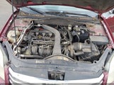 Ford Fusion S 3FAFP06Z56R133718 снимка