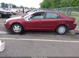 Ford Fusion S 3FAFP06Z56R133718 снимка