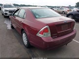 Ford Fusion S 3FAFP06Z56R133718 снимка