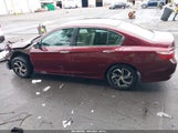 Honda Accord Lx 1HGCR2F31GA036267 снимка