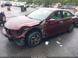 Honda Accord Lx 1HGCR2F31GA036267 снимка