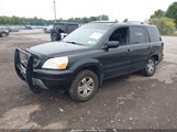Honda Pilot Ex-L 2HKYF18525H509508 снимка