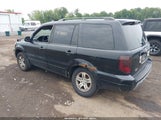 Honda Pilot Ex-L 2HKYF18525H509508 снимка