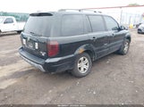 Honda Pilot Ex-L 2HKYF18525H509508 снимка