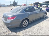 HONDA ACCORD SDN 3.5 EX-L/EX-L 1HGCP36809A015663 photo