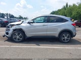 Honda Hr-V Awd Ex 3CZRU6H53NM775244 photo