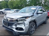 Honda Hr-V Awd Ex 3CZRU6H53NM775244 снимка