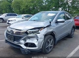 Honda Hr-V Awd Ex 3CZRU6H53NM775244 fotografie