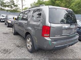 Honda Pilot Ex-L 5FNYF48529B025991 снимка