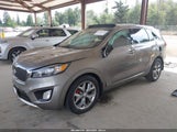 Kia Sorento 3.3L Sx 5XYPKDA59HG262972 снимка