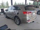 Kia Sorento 3.3L Sx 5XYPKDA59HG262972 снимка