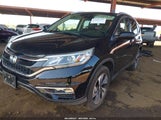 Honda Cr-V Touring 5J6RM4H93GL019084 снимка