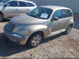 Chrysler Pt Cruiser 3C4FY48B53T546395 снимка