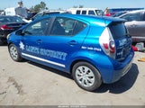 Toyota Prius C Three JTDKDTB39E1060978 снимка