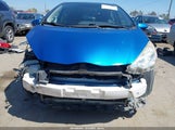 Toyota Prius C Three JTDKDTB39E1060978 снимка