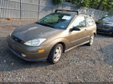 Ford Focus Zx3 3FAFP3139YR218665 снимка