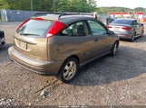 Ford Focus Zx3 3FAFP3139YR218665 снимка