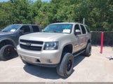 Chevrolet Tahoe Lt 1GNFC13058R269810 снимка