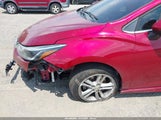 Chevrolet Cruze Lt Auto 1G1BE5SM4J7184237 снимка