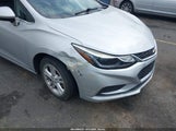 Chevrolet Cruze Lt Auto 3G1BE6SM5JS614817 снимка