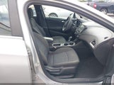 Chevrolet Cruze Lt Auto 3G1BE6SM5JS614817 снимка