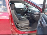 Chevrolet Blazer Fwd 1Lt 3GNKBBRA9MS521122 fotografie