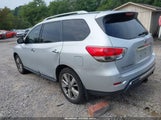 Nissan Pathfinder Platinum 5N1AR2MM7DC618239 снимка