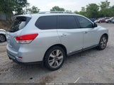 Nissan Pathfinder Platinum 5N1AR2MM7DC618239 снимка