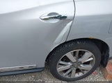 Nissan Pathfinder Platinum 5N1AR2MM7DC618239 снимка