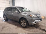 Acura Mdx Sport Package 2HNYD28778H553590 снимка